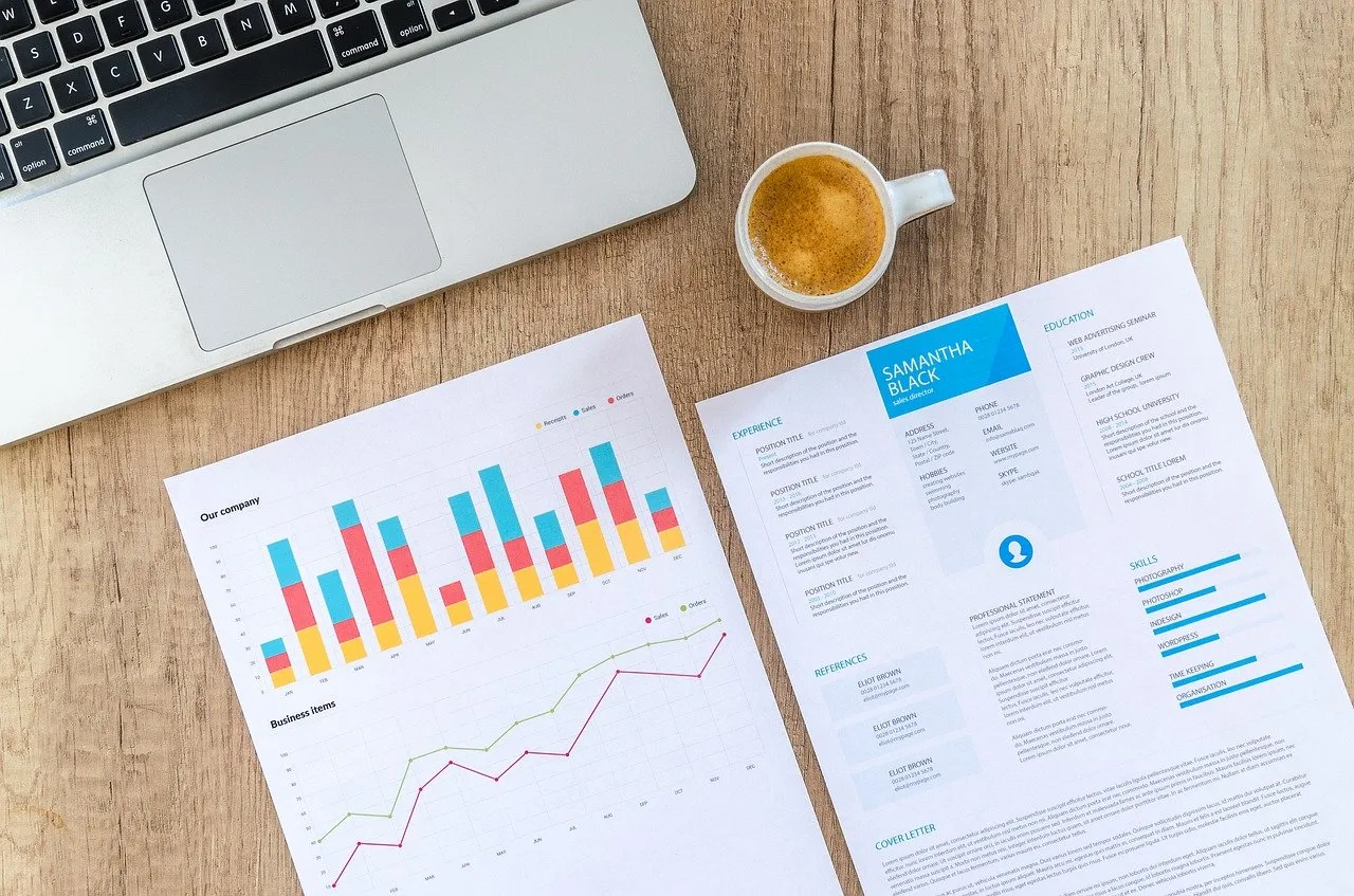 Calculating the upper value for a chart axis