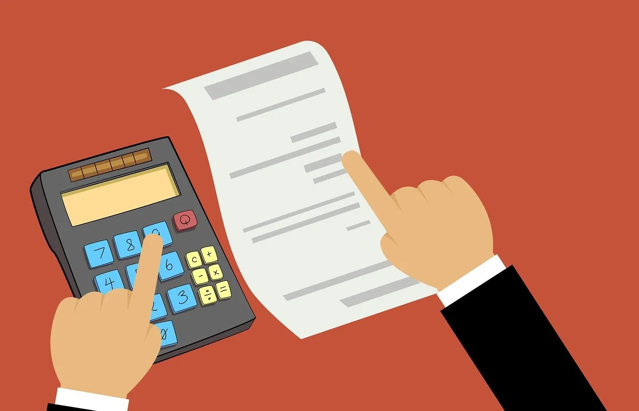 Invoicing