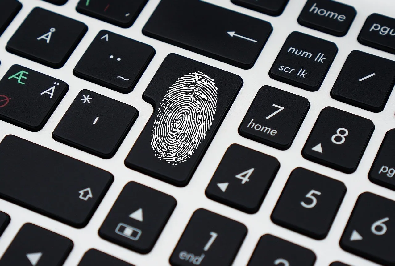 Self-hosted password manager